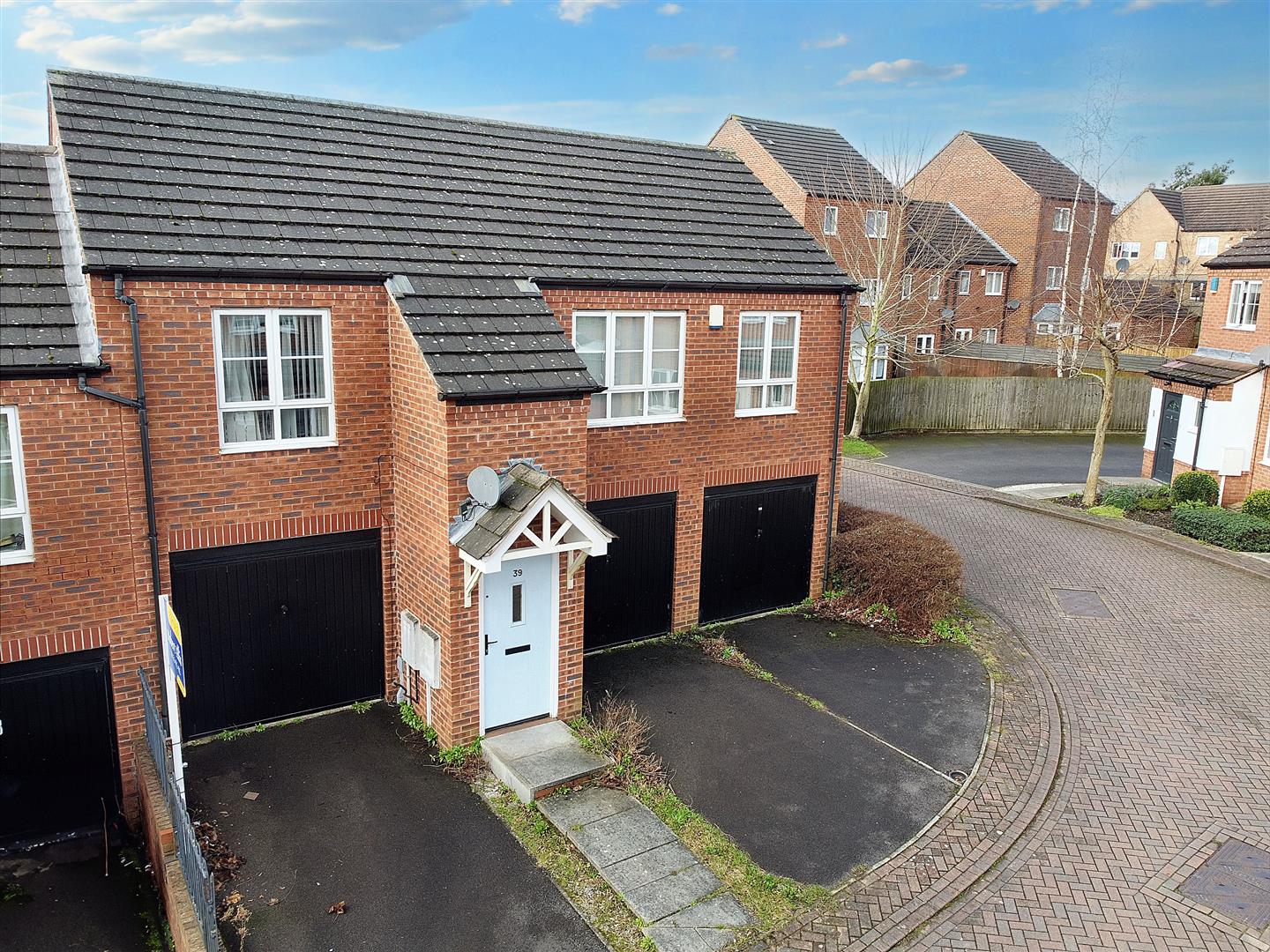 Slaters Way, Nottingham Robert Ellis Estate Agents